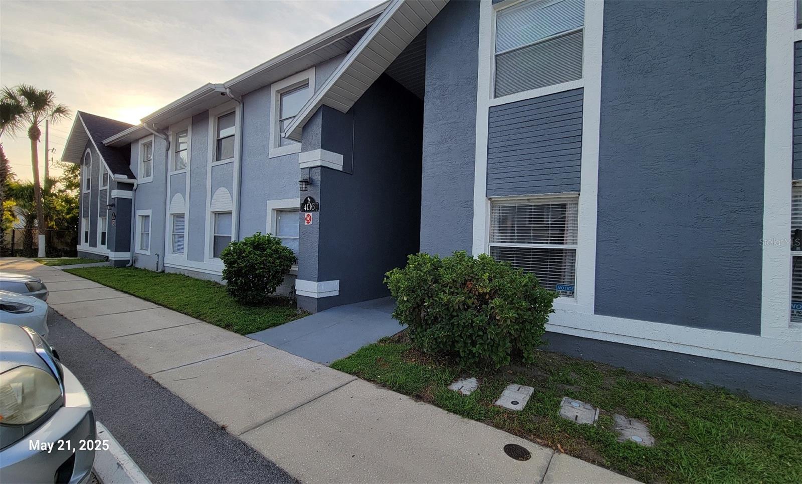 4136 Pershing Pointe Pl #5, FL