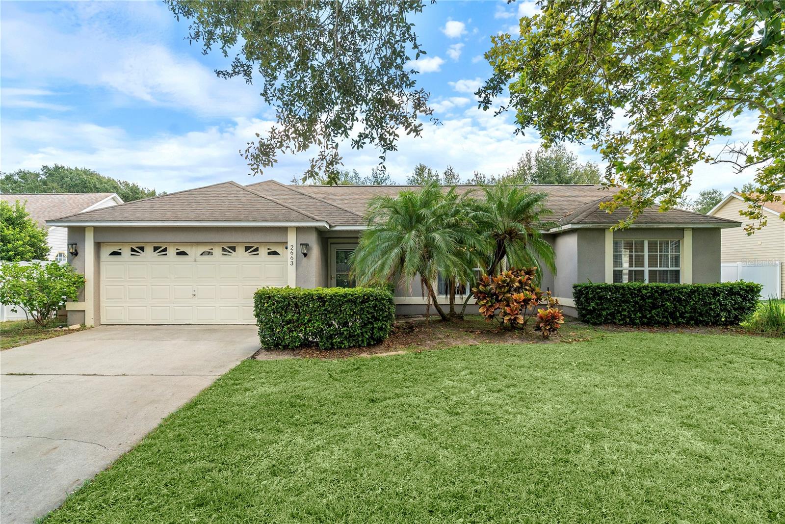 2663 Greywall Ave, FL