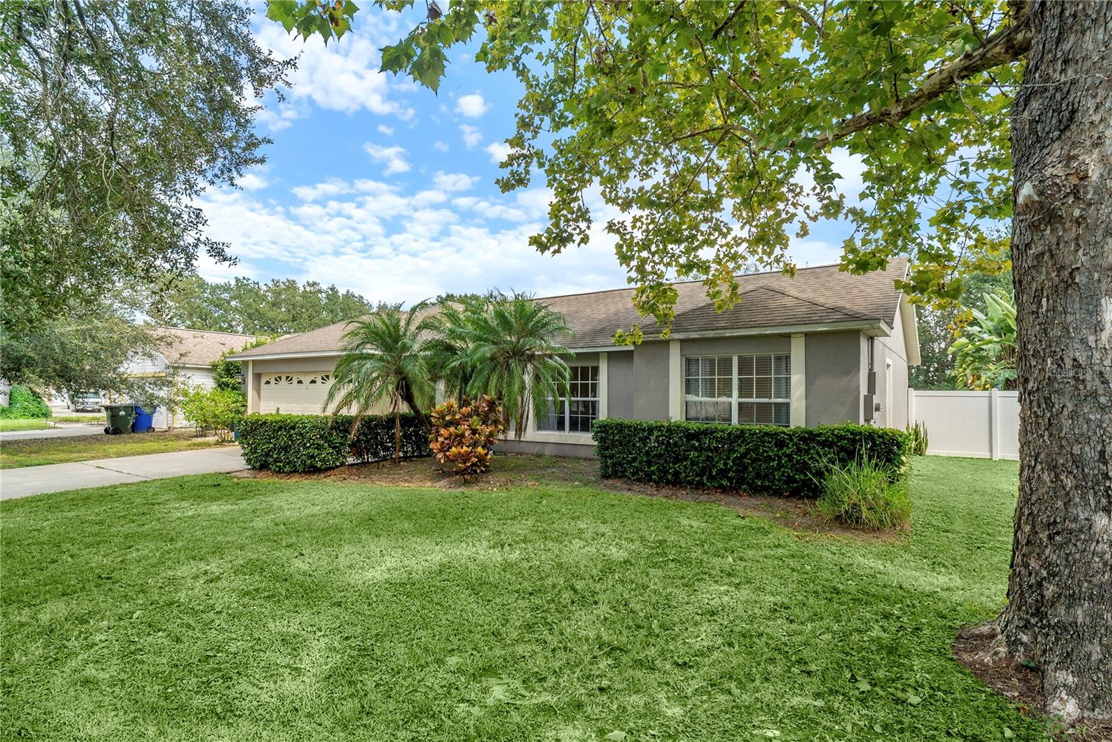 2663 Greywall Avenue, FL