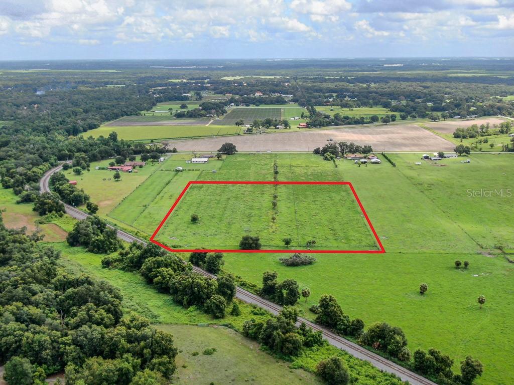 Lot 2 Allen Rd, FL