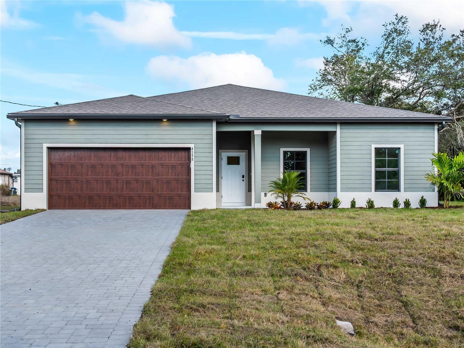 4158 Monterey Lane, FL