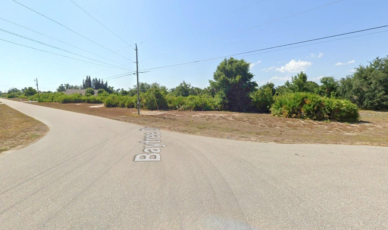 320 Baytree Drive, FL