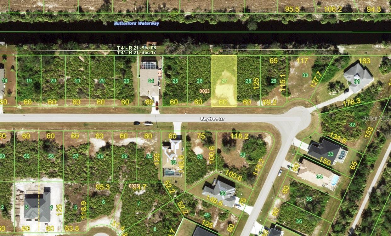 320 Baytree Dr, FL