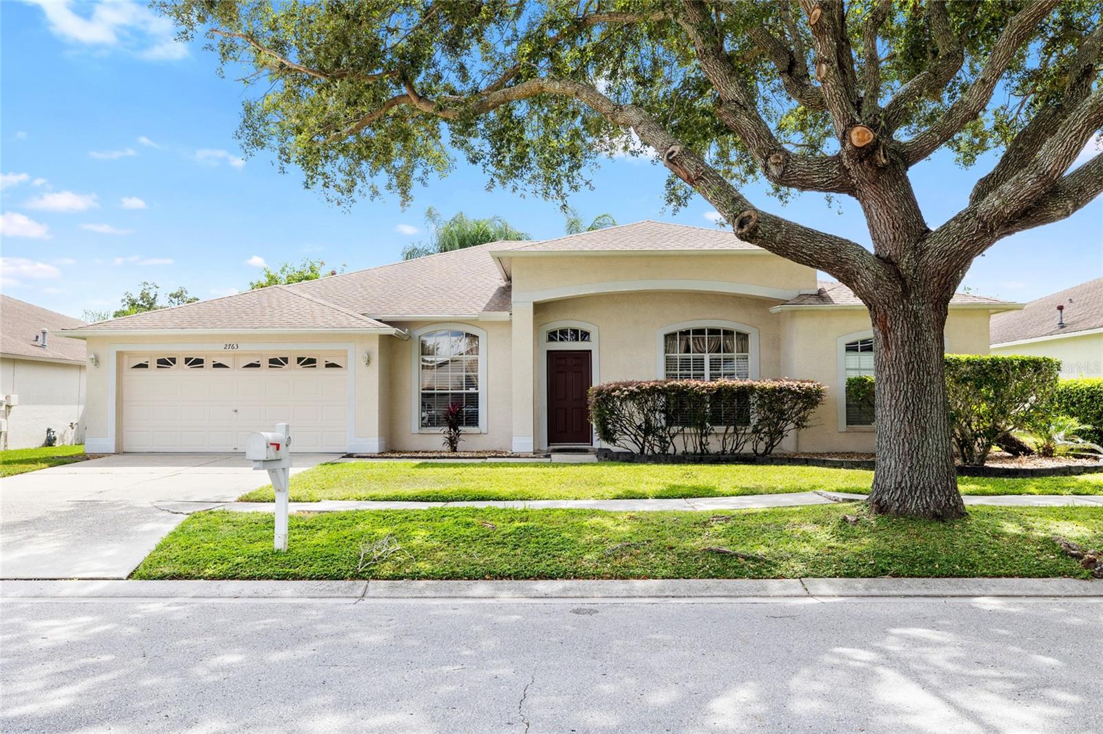2763 Valencia Grove Drive, FL