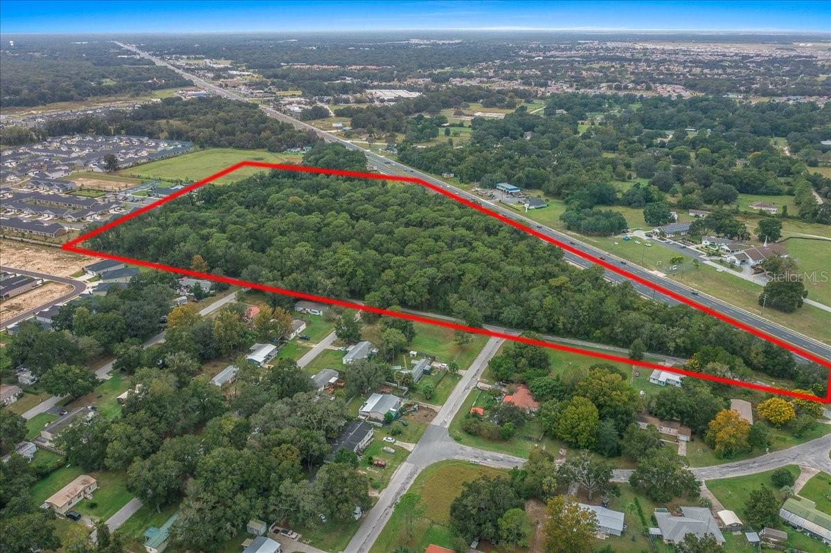 7172 Sw Highway 200, FL