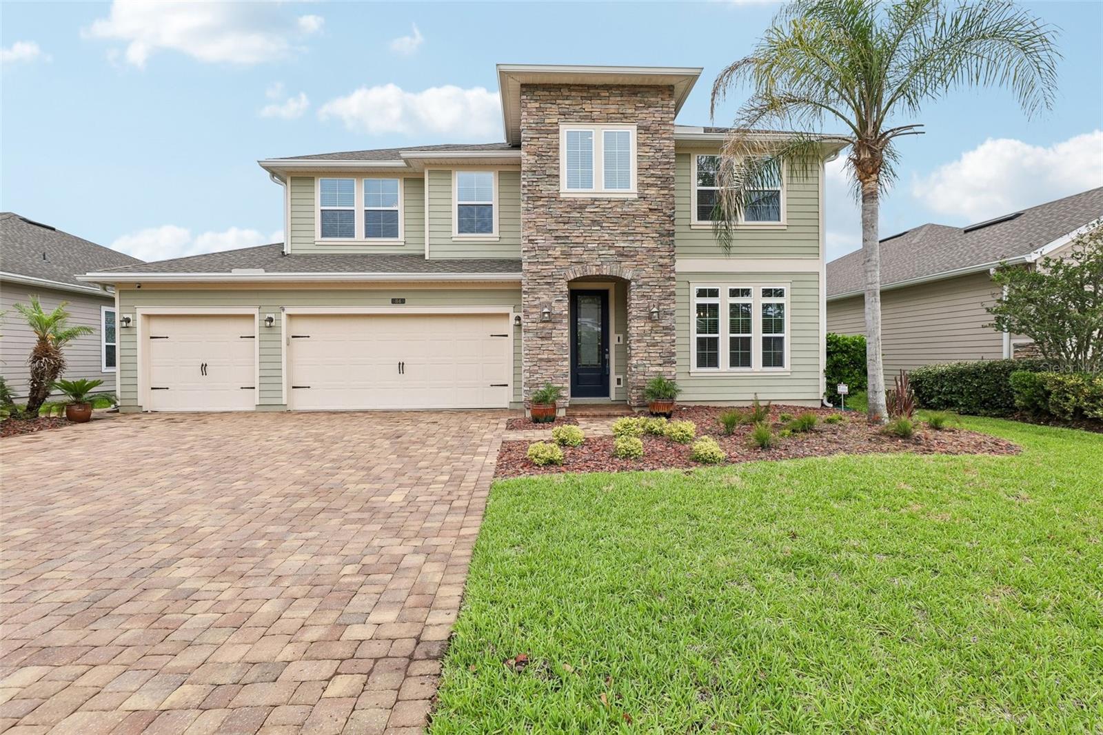 84 San Telmo Court, FL