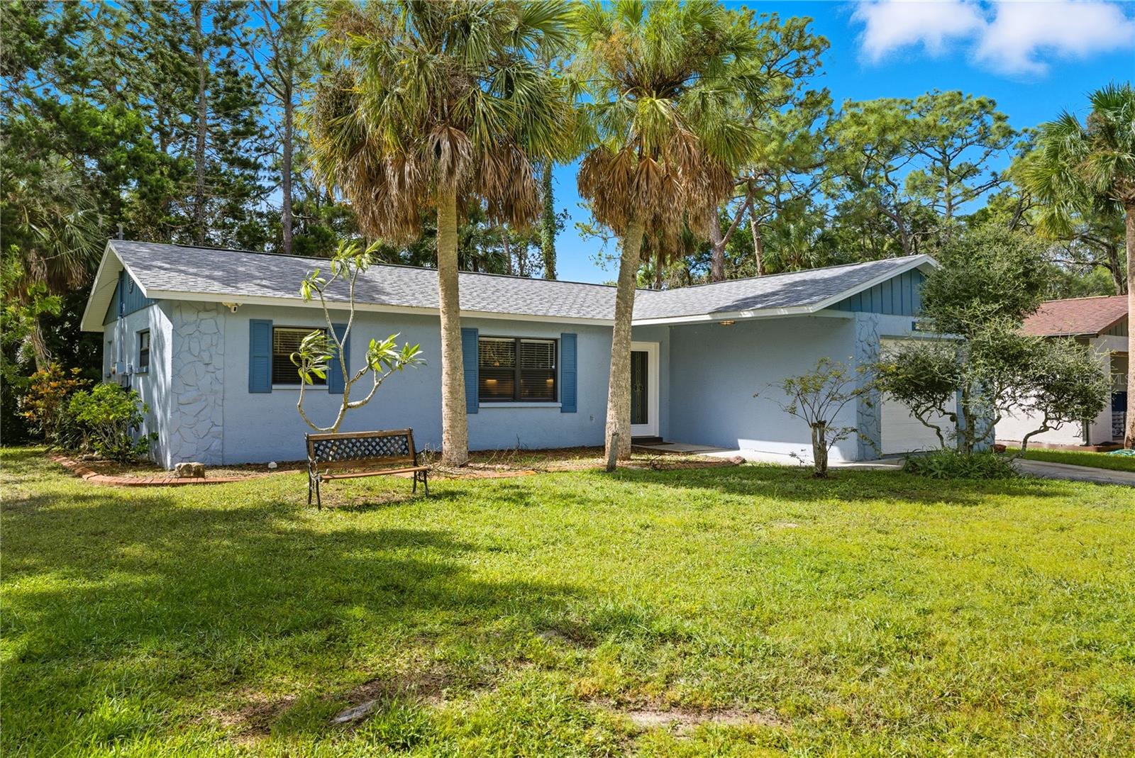 6936 Driftwood Drive, FL