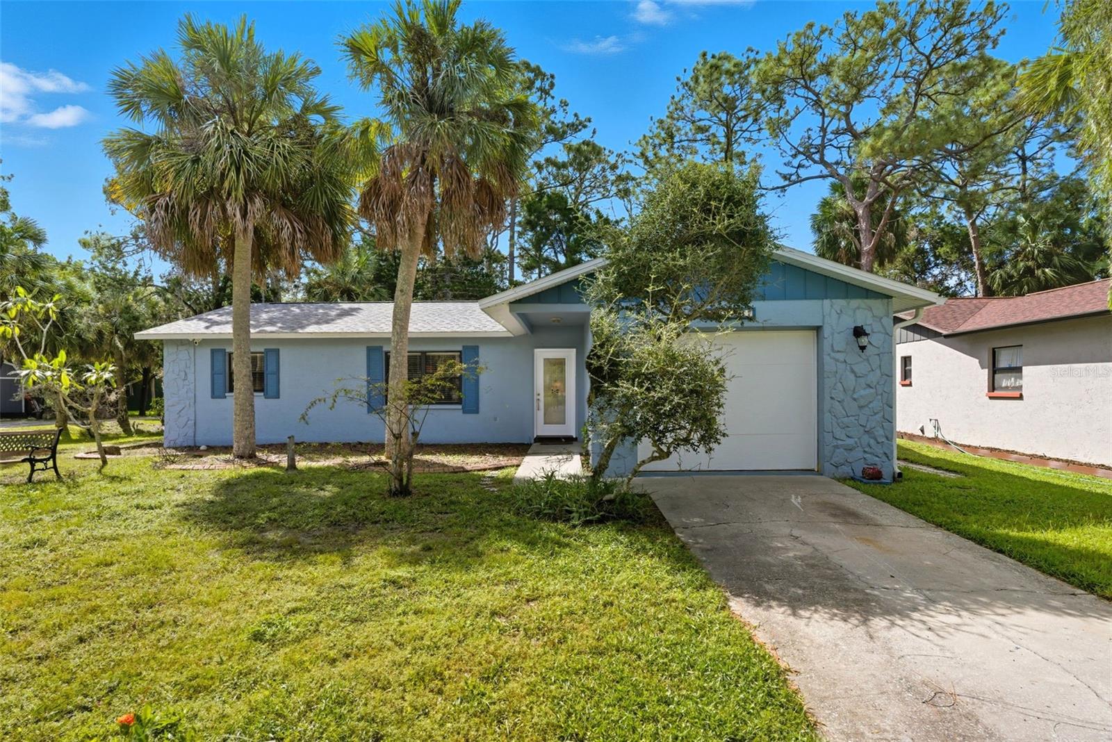 6936 Driftwood Drive, FL
