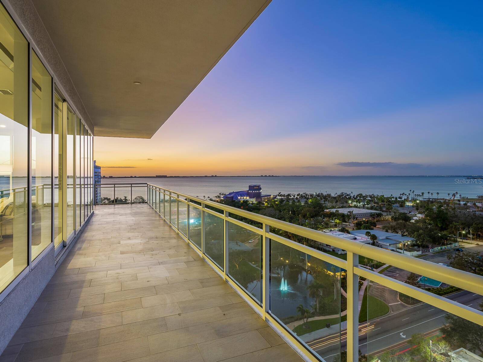 540 Tamiami Trail, FL