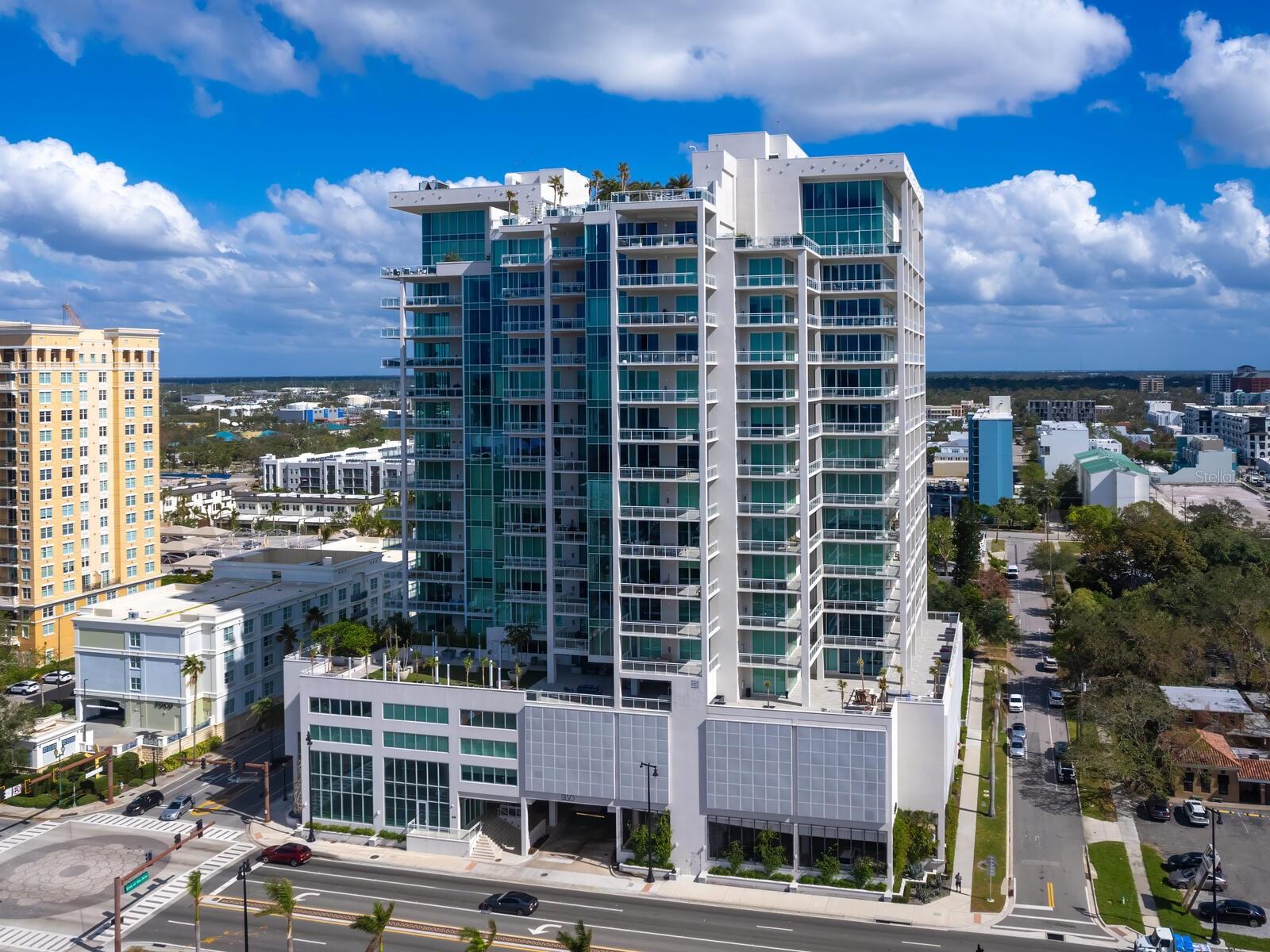 540 Tamiami Trail, FL