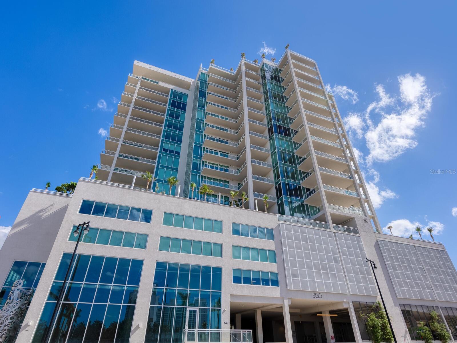 540 Tamiami Trail, FL