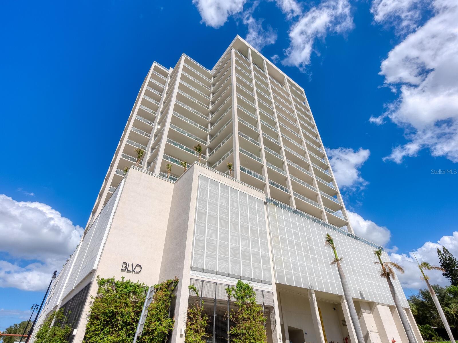 540 Tamiami Trail, FL