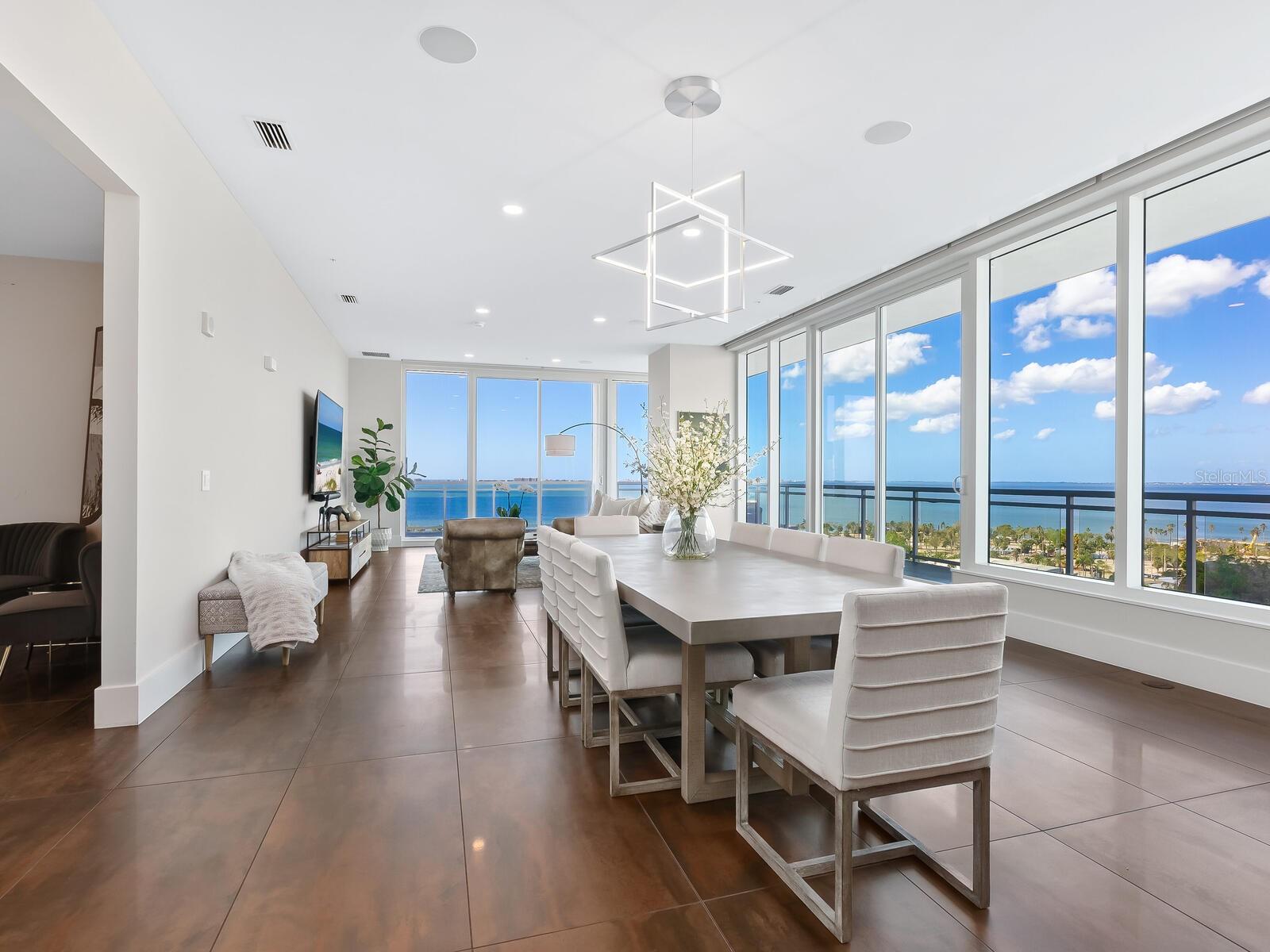 540 Tamiami Trail, FL