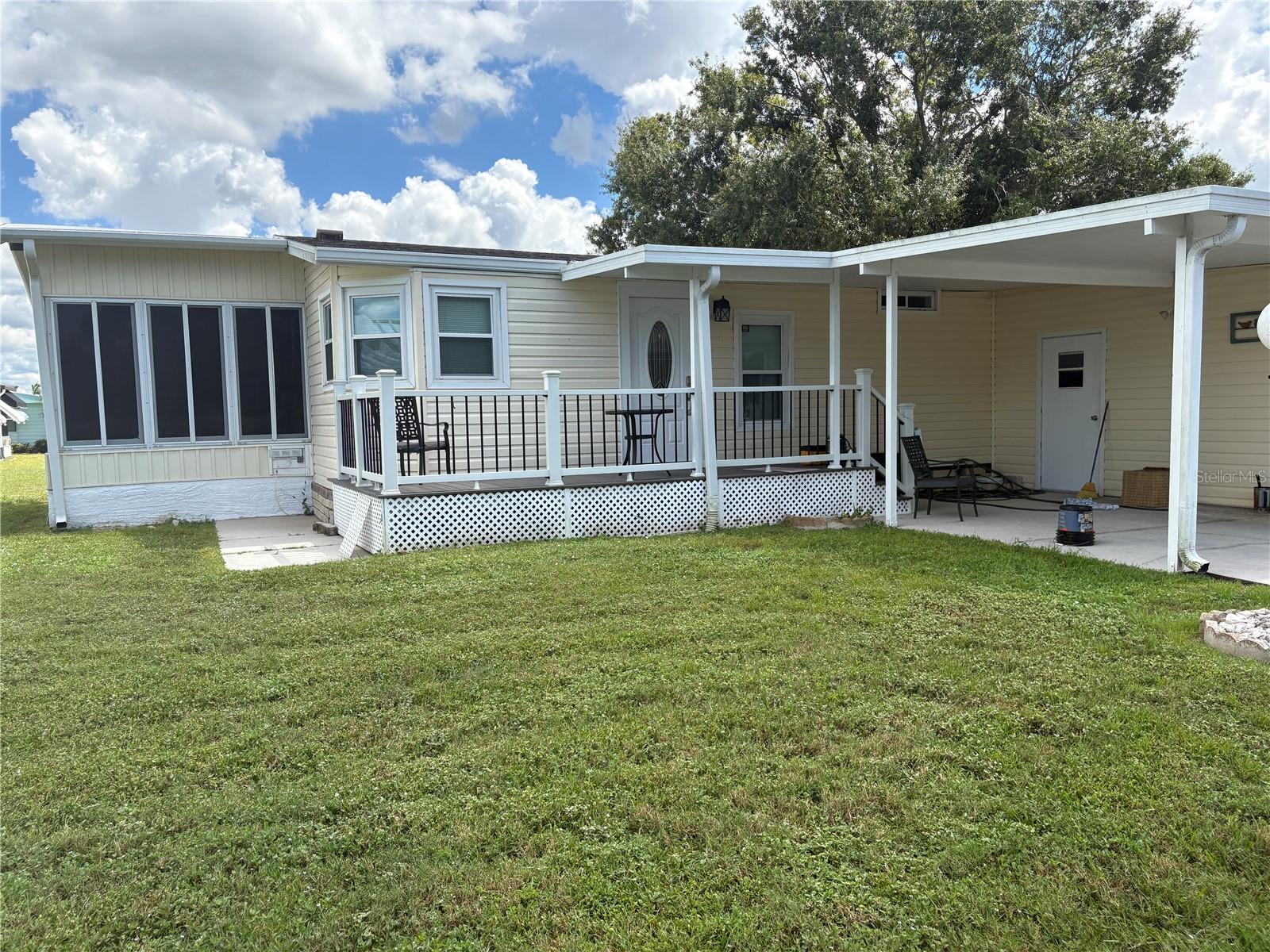 5707 45th Street, FL