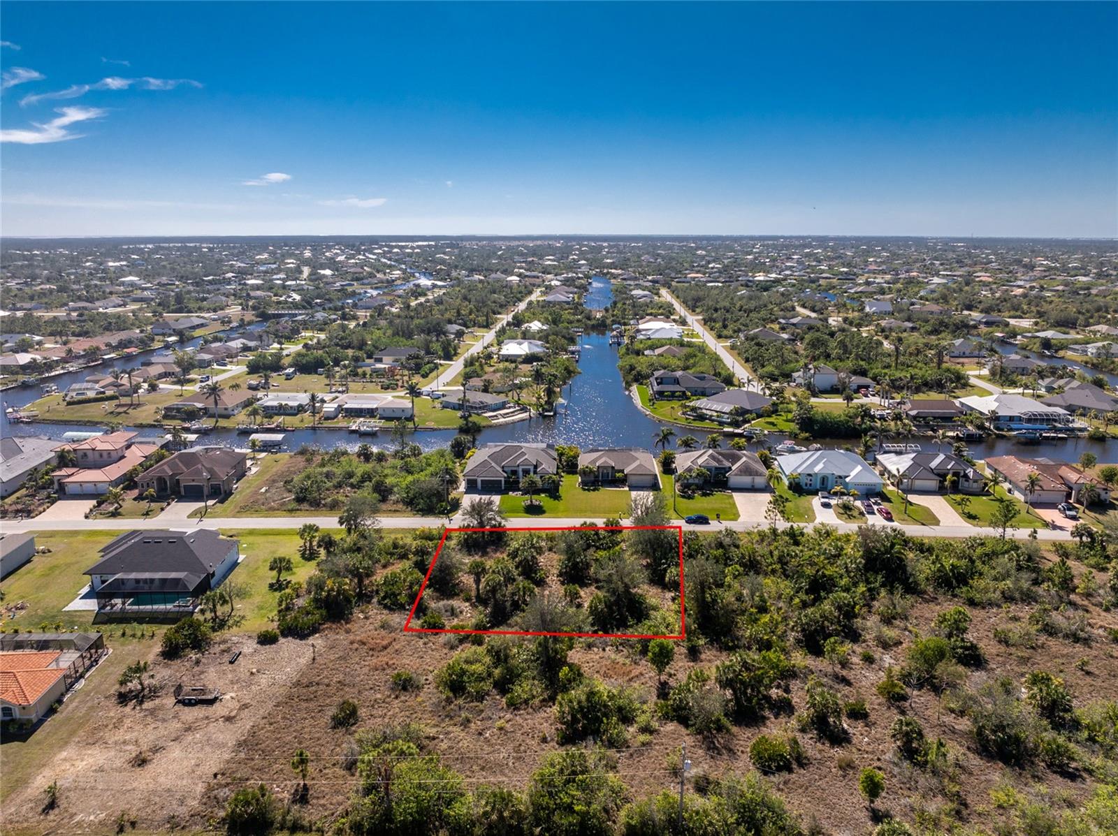 15453 And 15461 Alsask Cir, FL