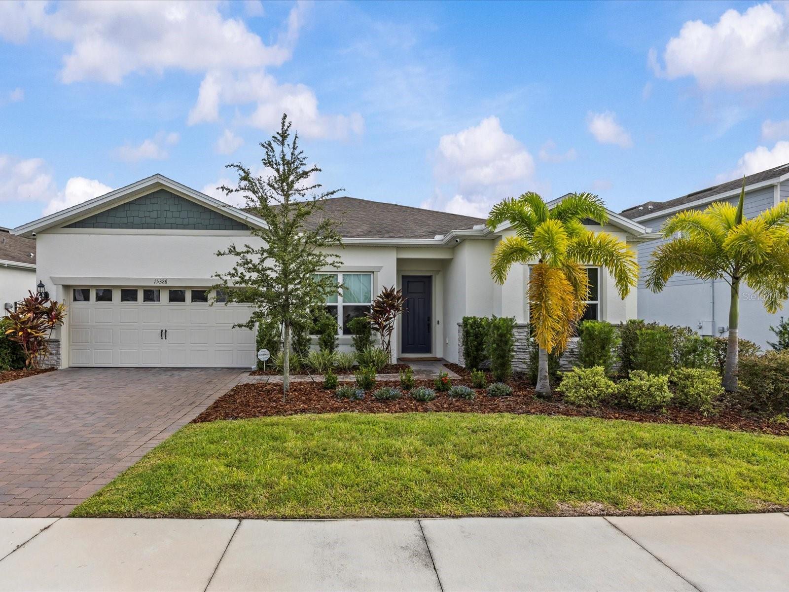 15326 Willow Ridge Drive, FL