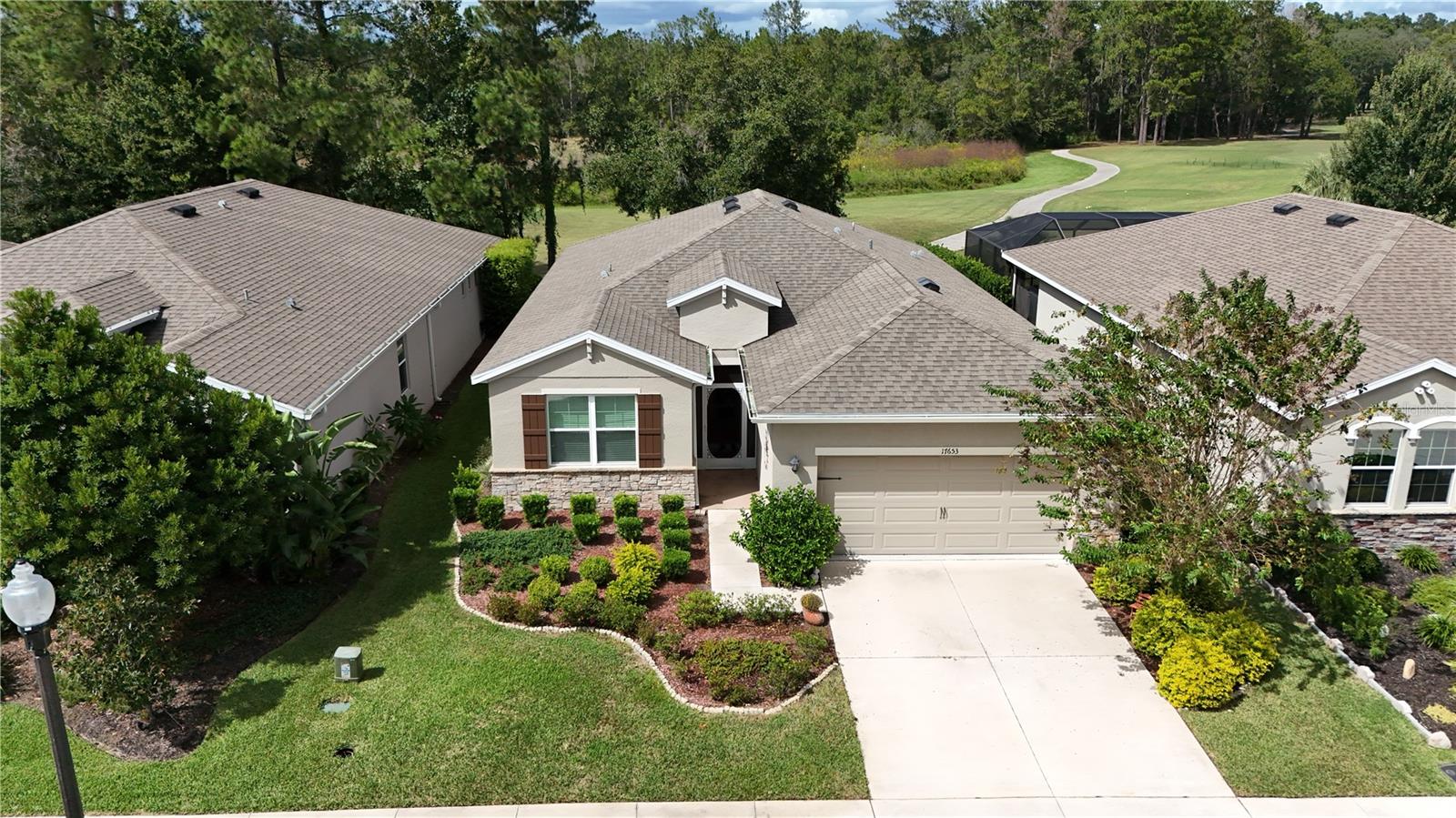 17653 Garsalaso Circle, FL