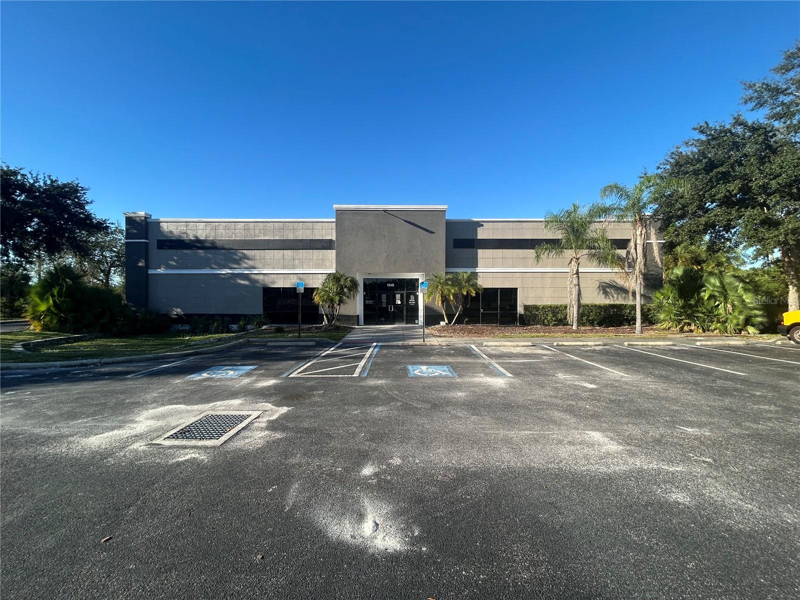 1510 E College Ave, FL
