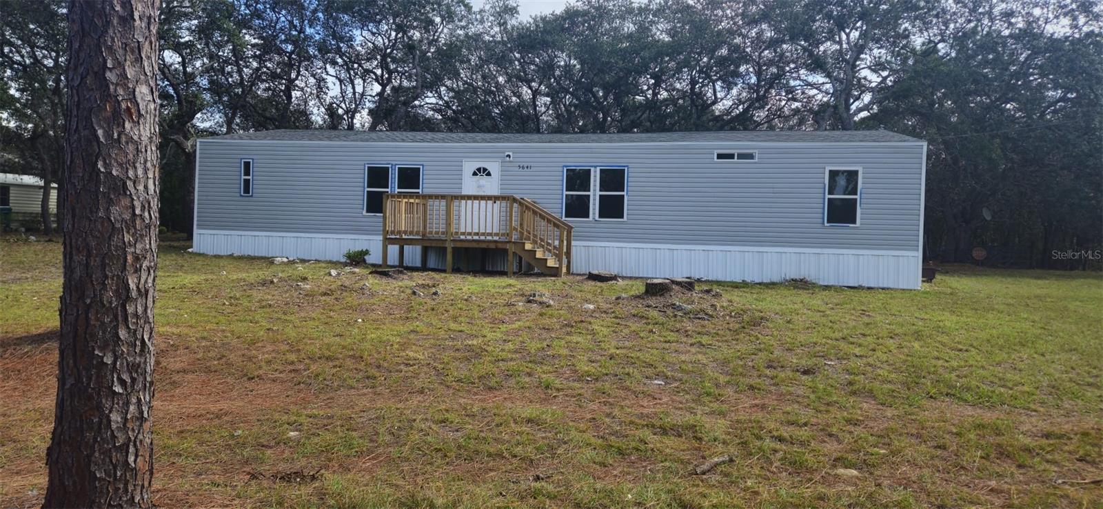 5641 & 5685 S. Butan Pt, FL