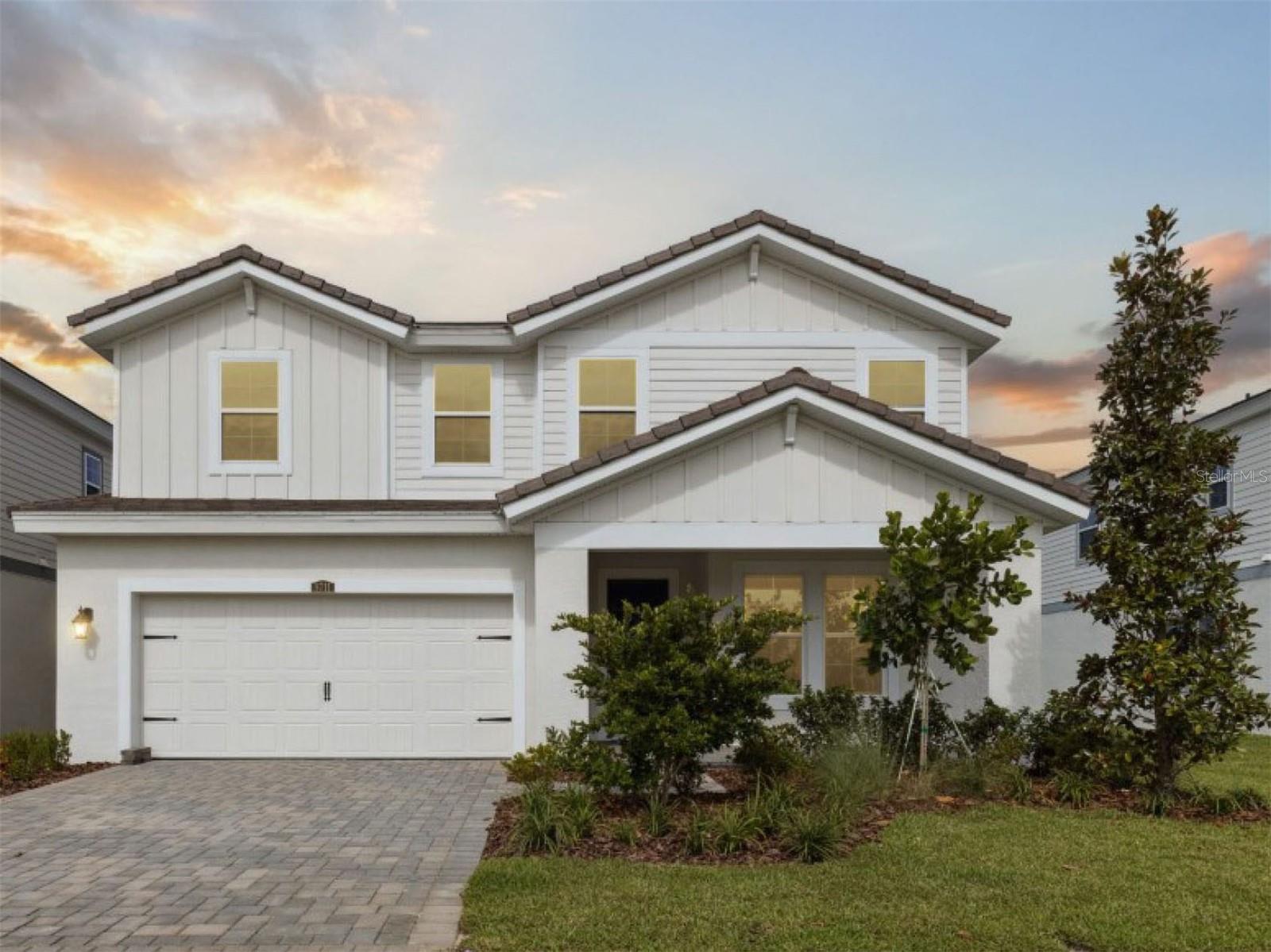 9711 Surrey Rose Dr, FL