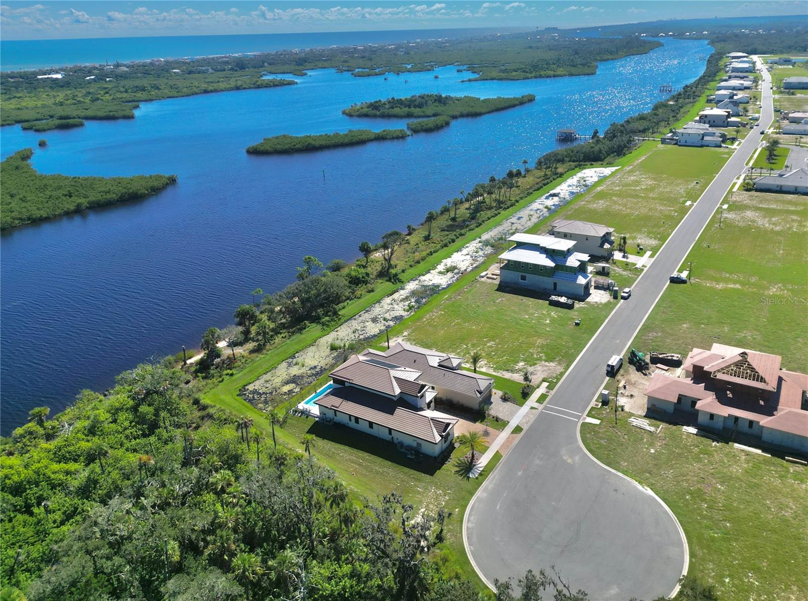 4 Coronado Road, FL