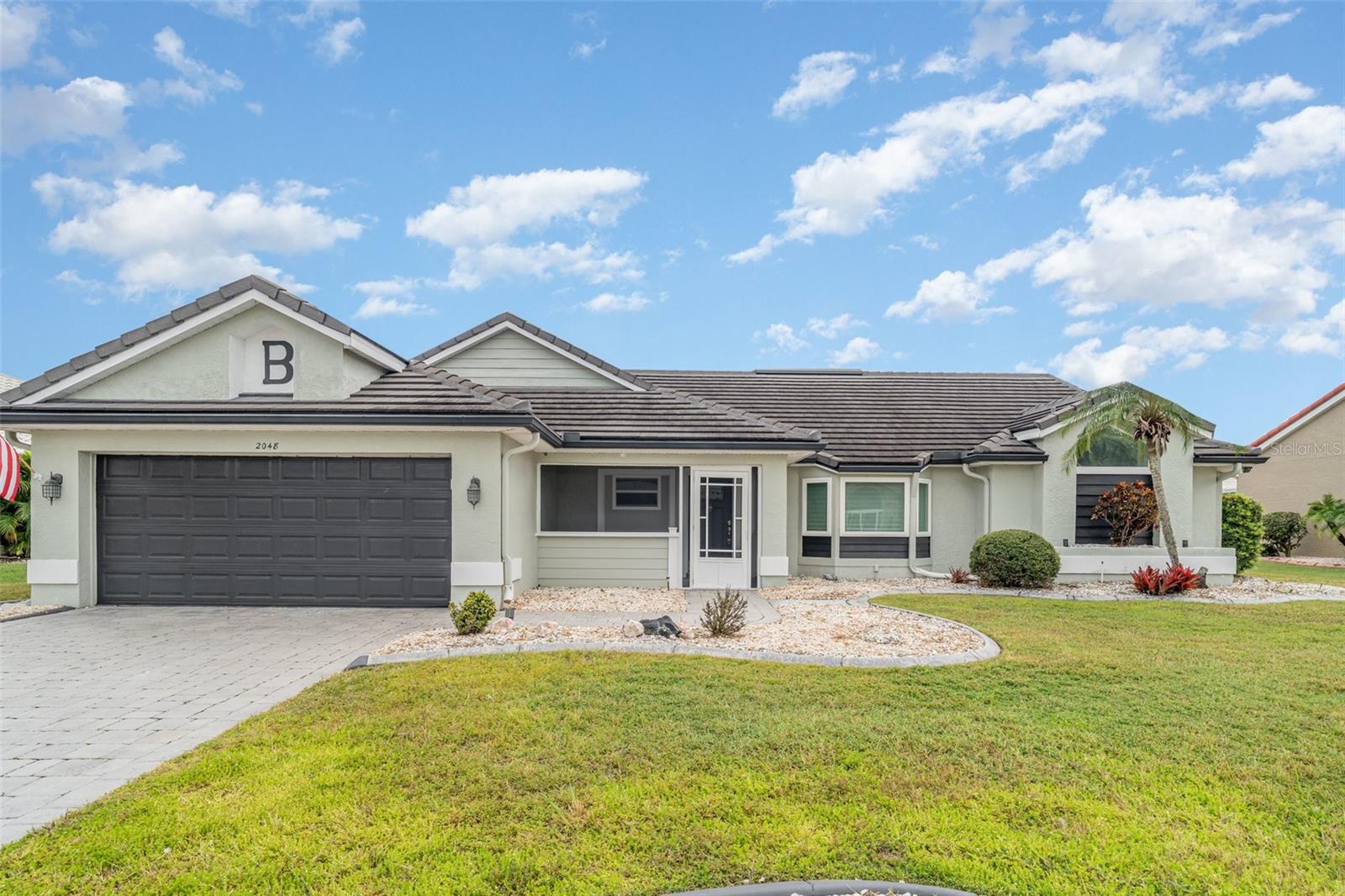 2048 Berry Roberts Drive, FL