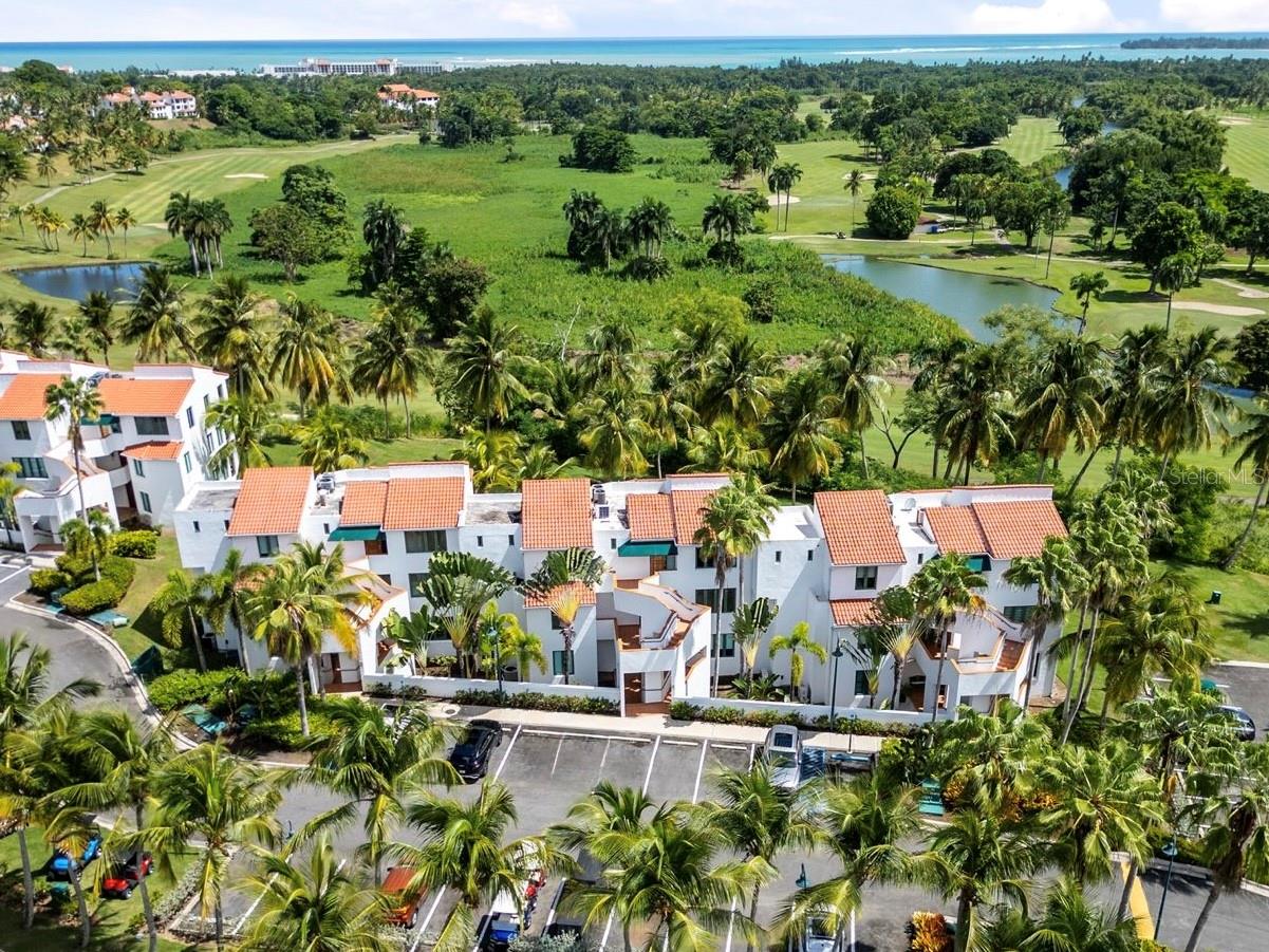 168 Rio Mar Village #4102, PR