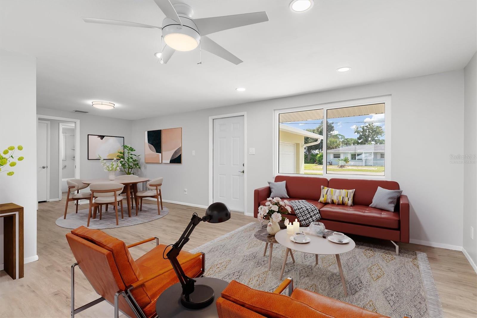 510 Venice Boulevard, FL