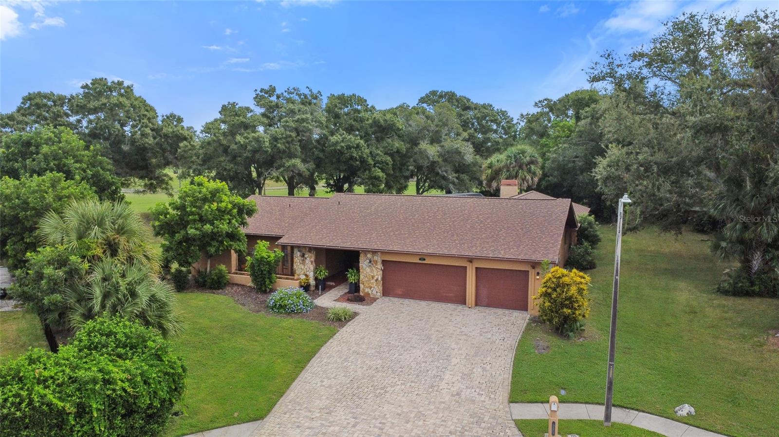 2674 Concorde Court, FL