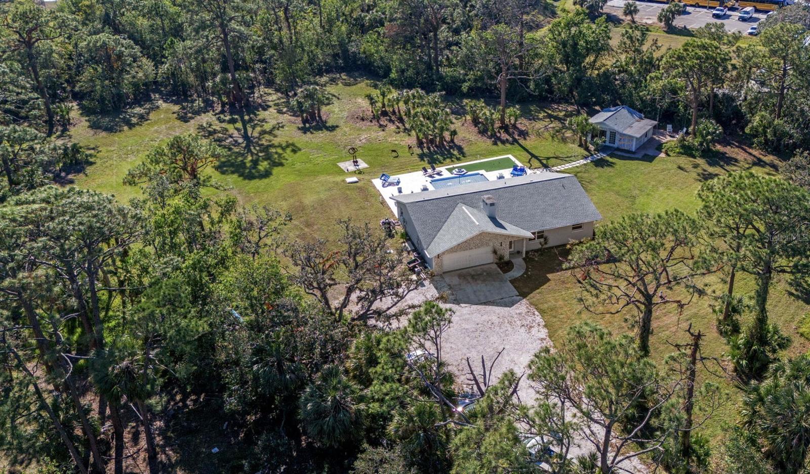 700 Faith Avenue, FL