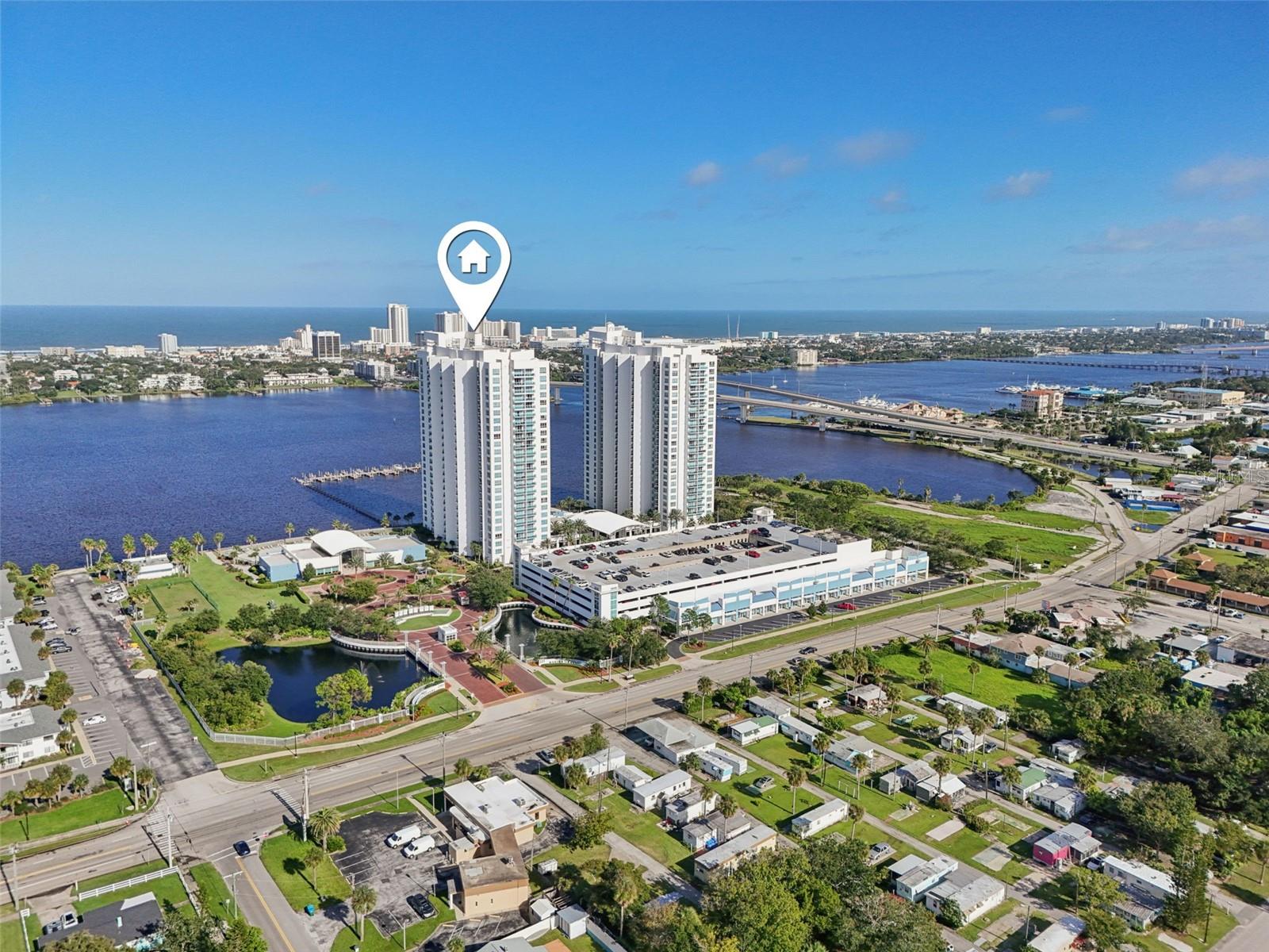 241 Riverside Drive, FL