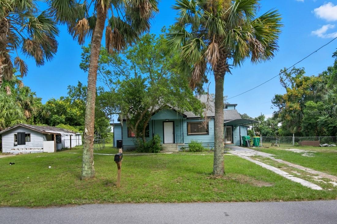 711 Palmetto Avenue, FL