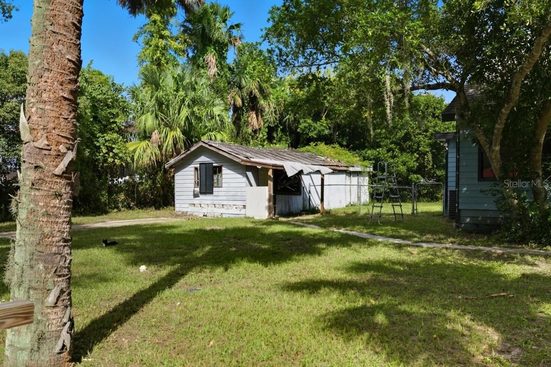 711 Palmetto Avenue, FL