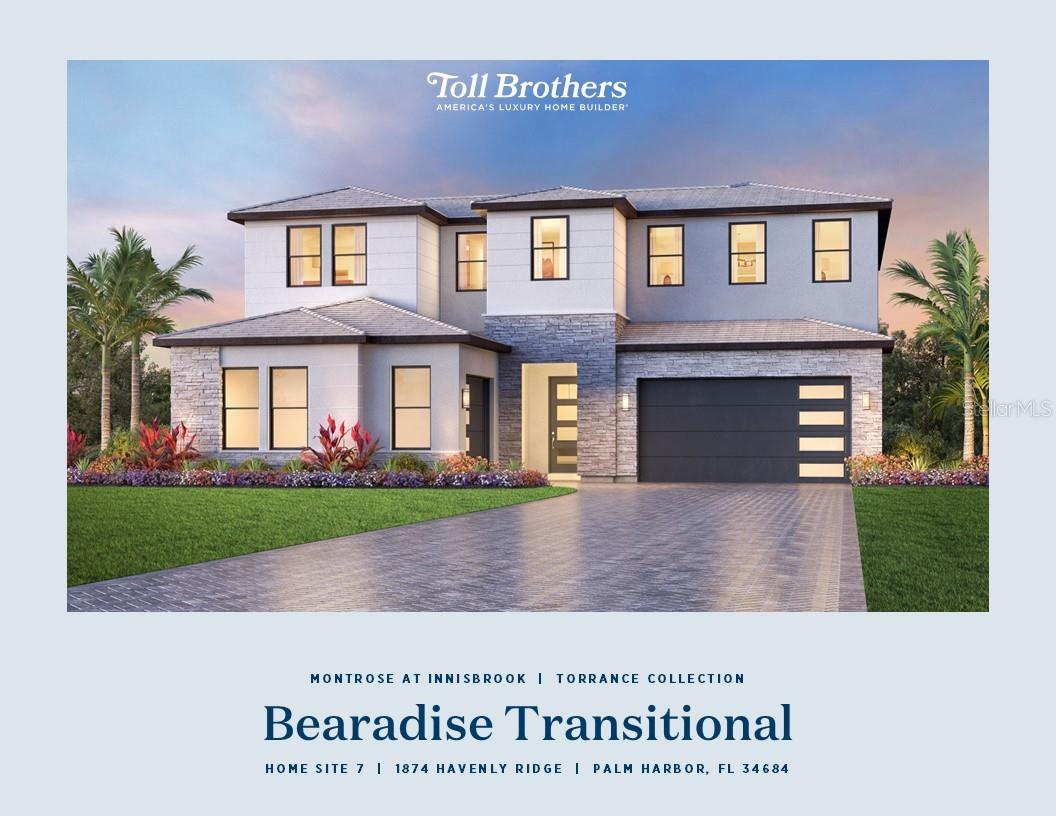 1874 Havenly Ridge, FL