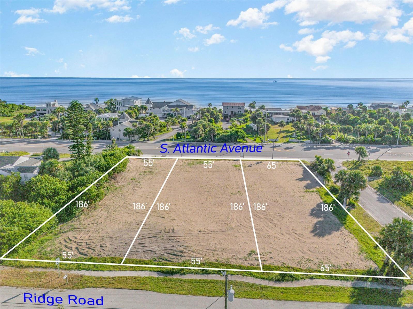 2760 Atlantic Avenue, FL