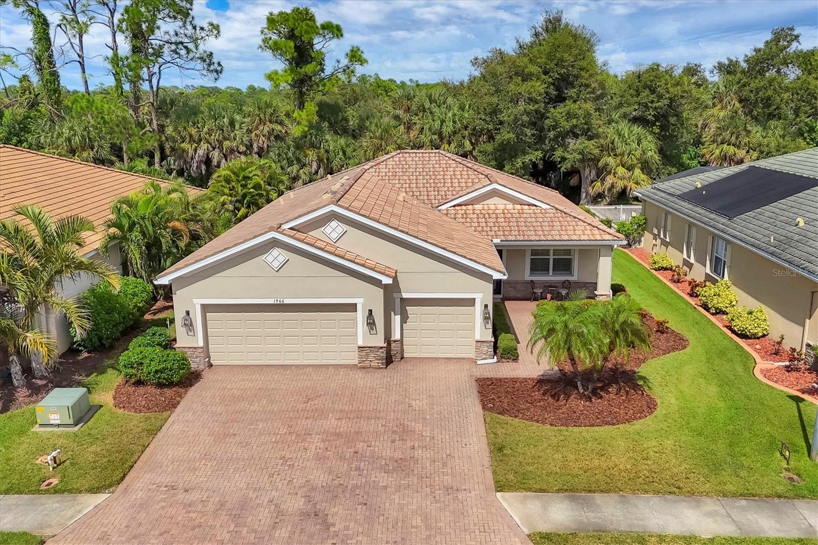 1966 Mesic Hammock Way, FL