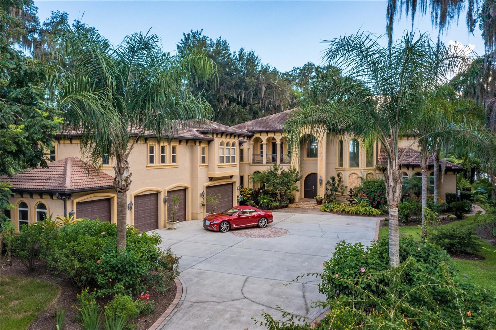 8289 Colee Cove Rd, FL