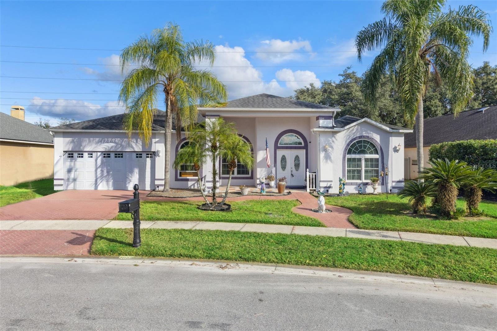 2087 Westbourne Drive, FL