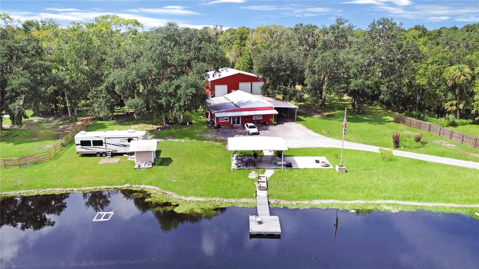 2310 Doster Drive, FL