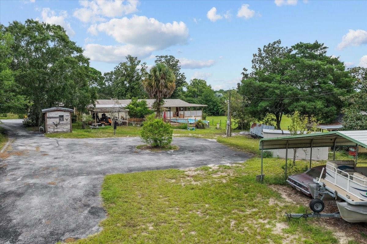 470 Fay Avenue, FL