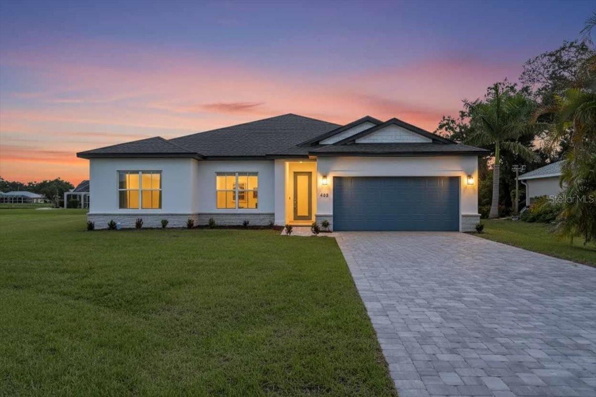 468 Chubut Court, FL