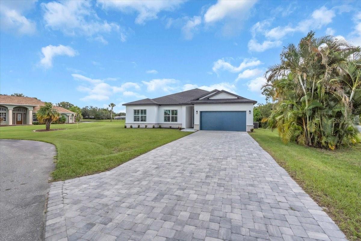 468 Chubut Court, FL