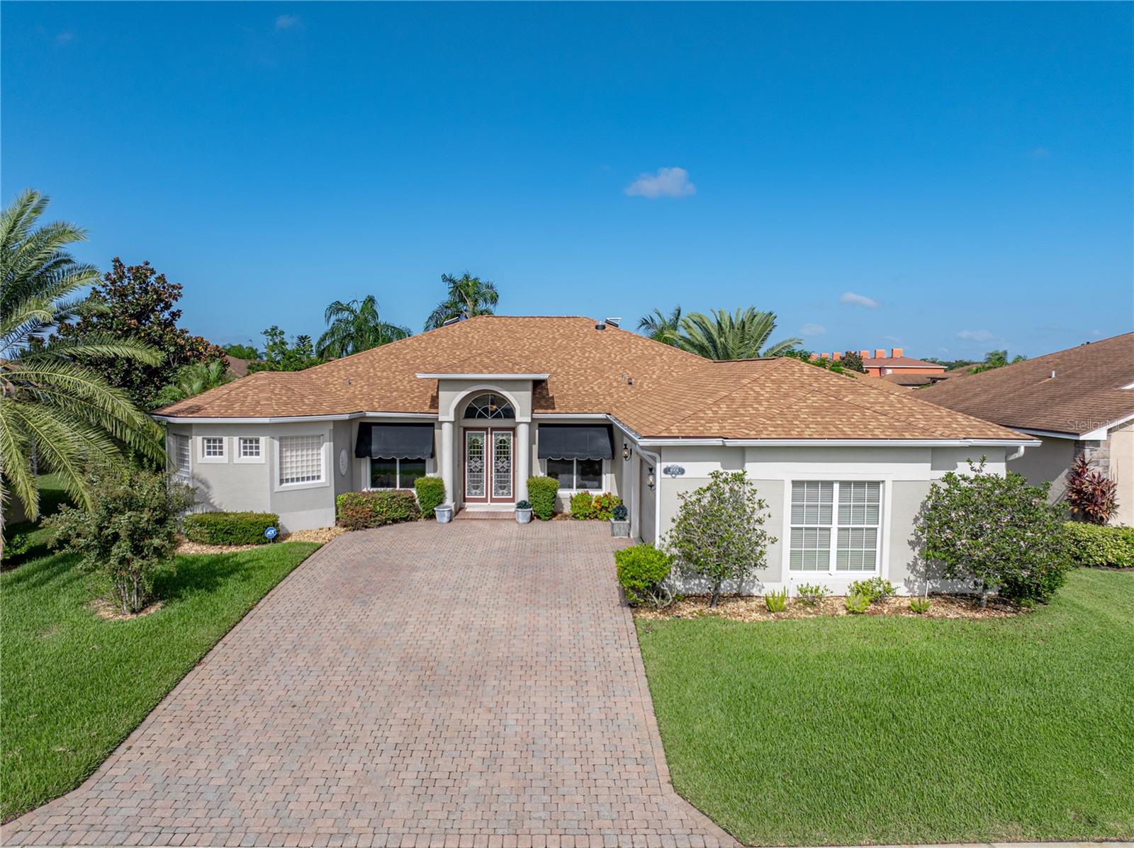 4004 Sable Loop Drive, FL