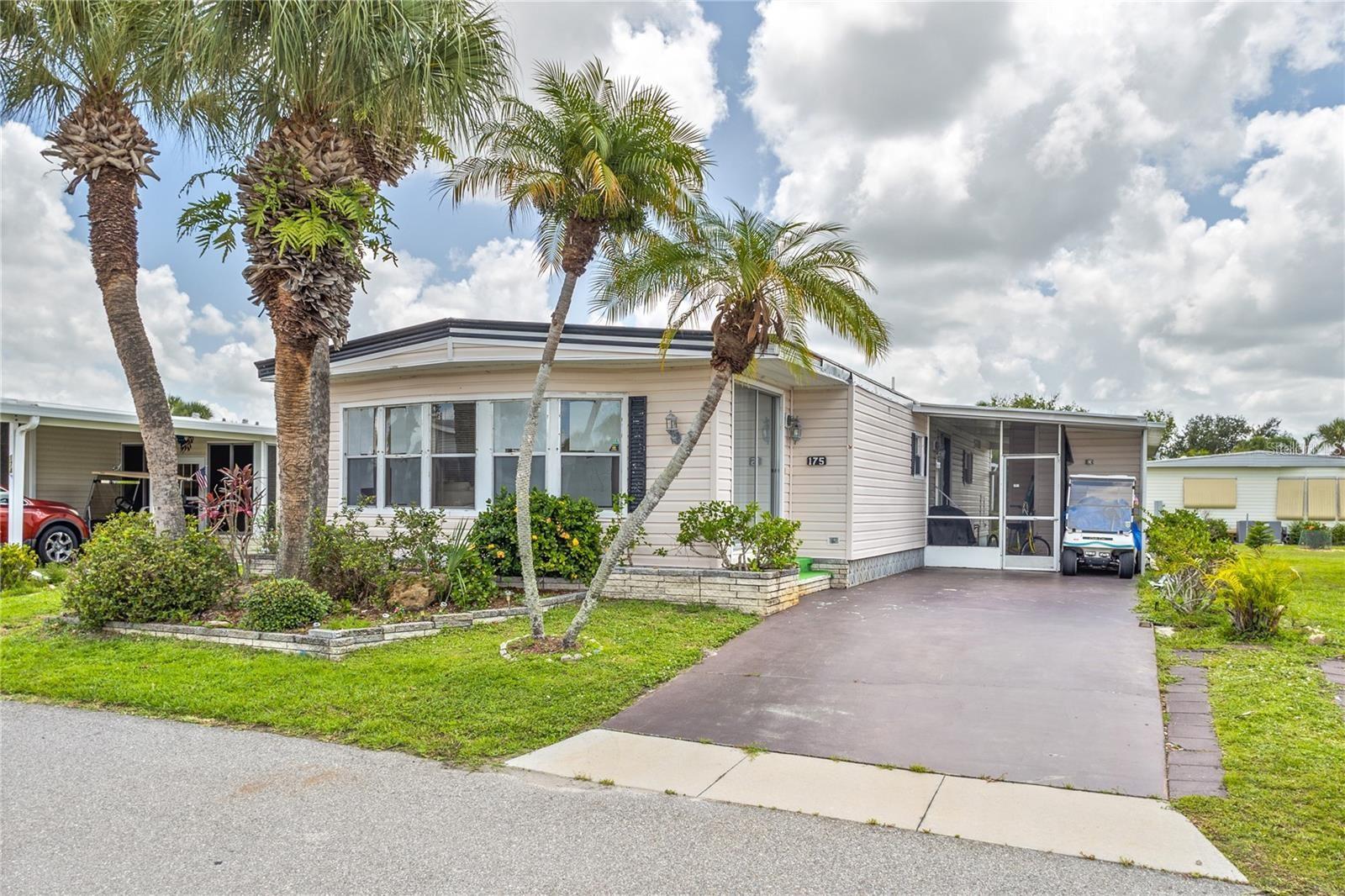 2100 Kings Highway #175, FL