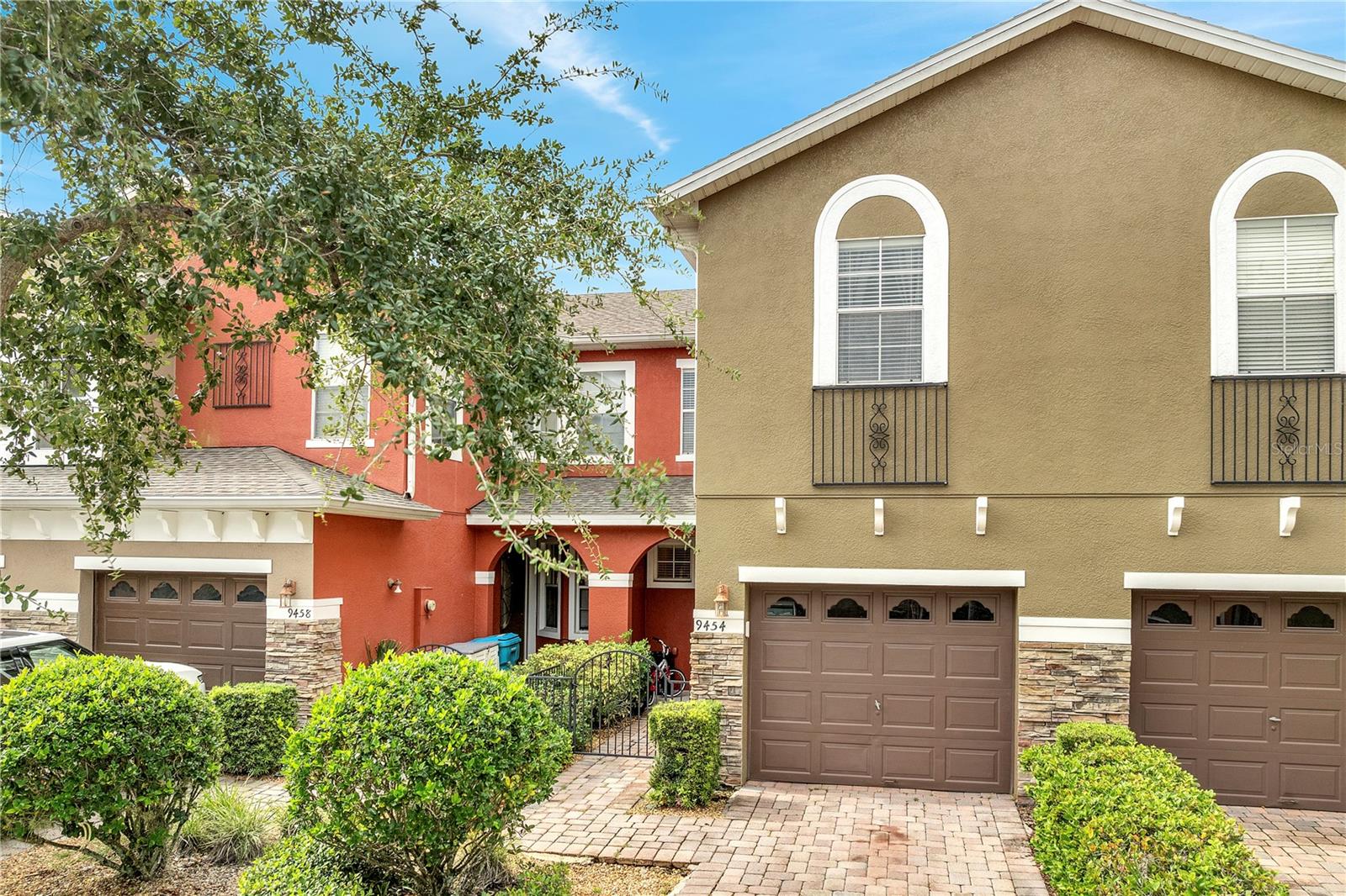 9454 Silver Buttonwood Street, FL