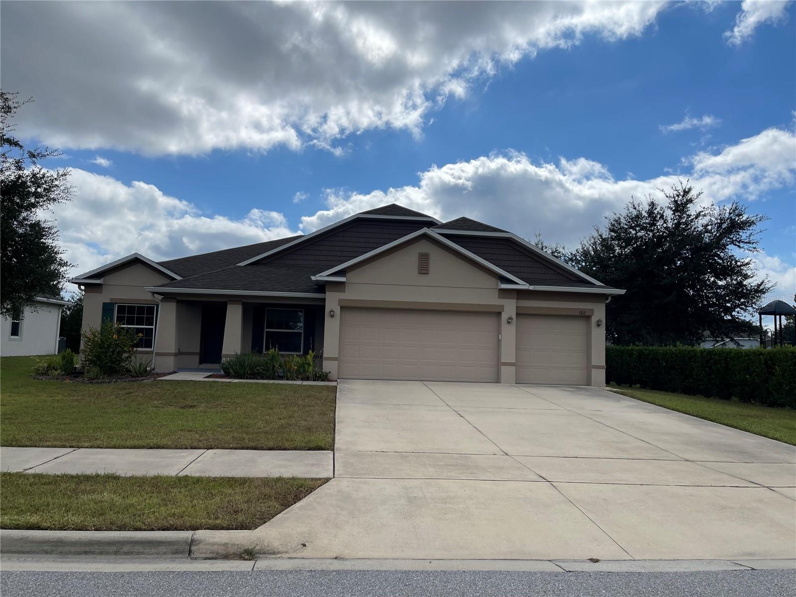 1312 Ralph Poe Drive, FL