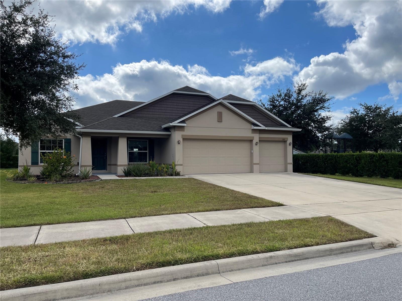 1312 Ralph Poe Drive, FL