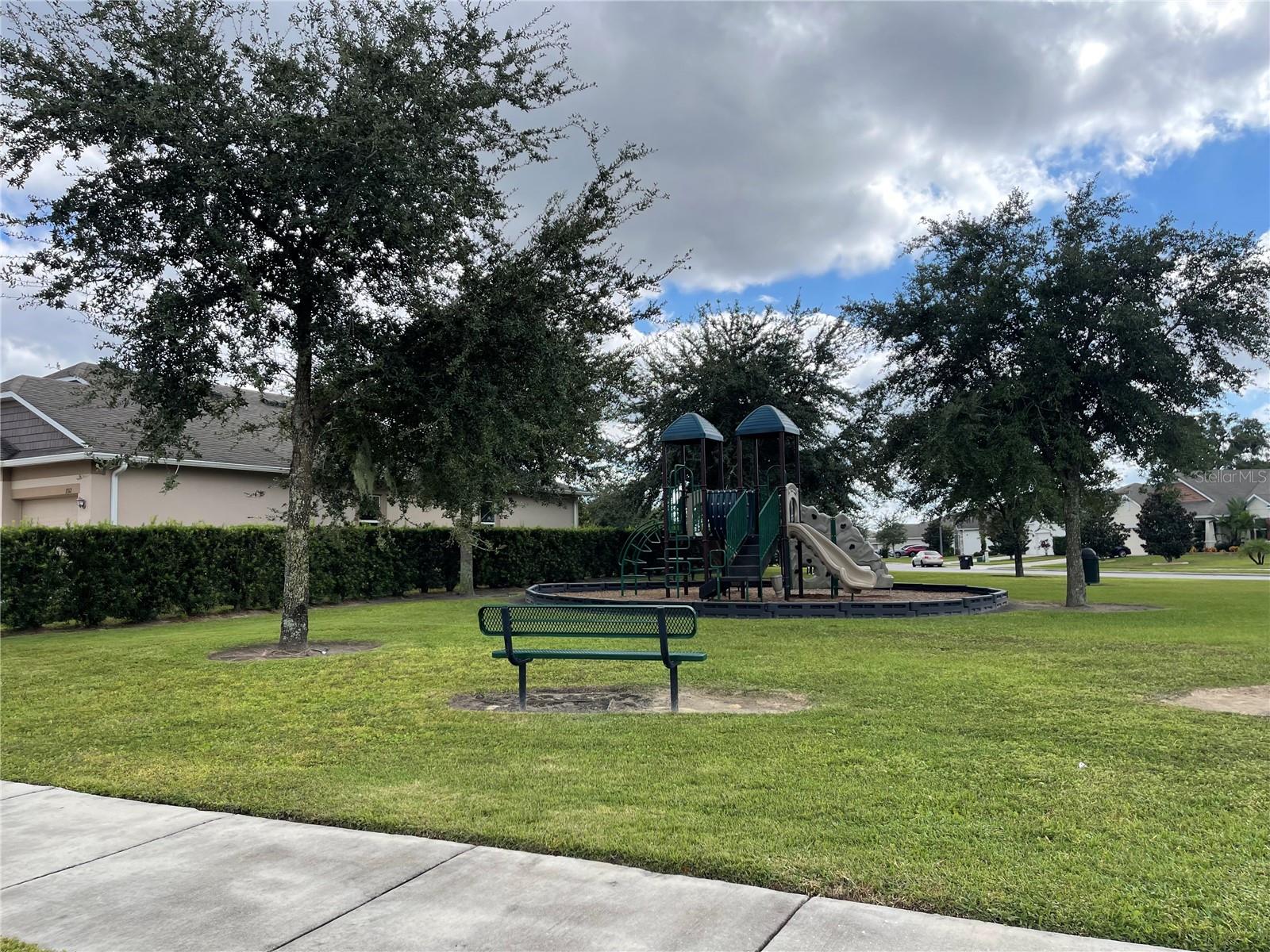 1312 Ralph Poe Drive, FL