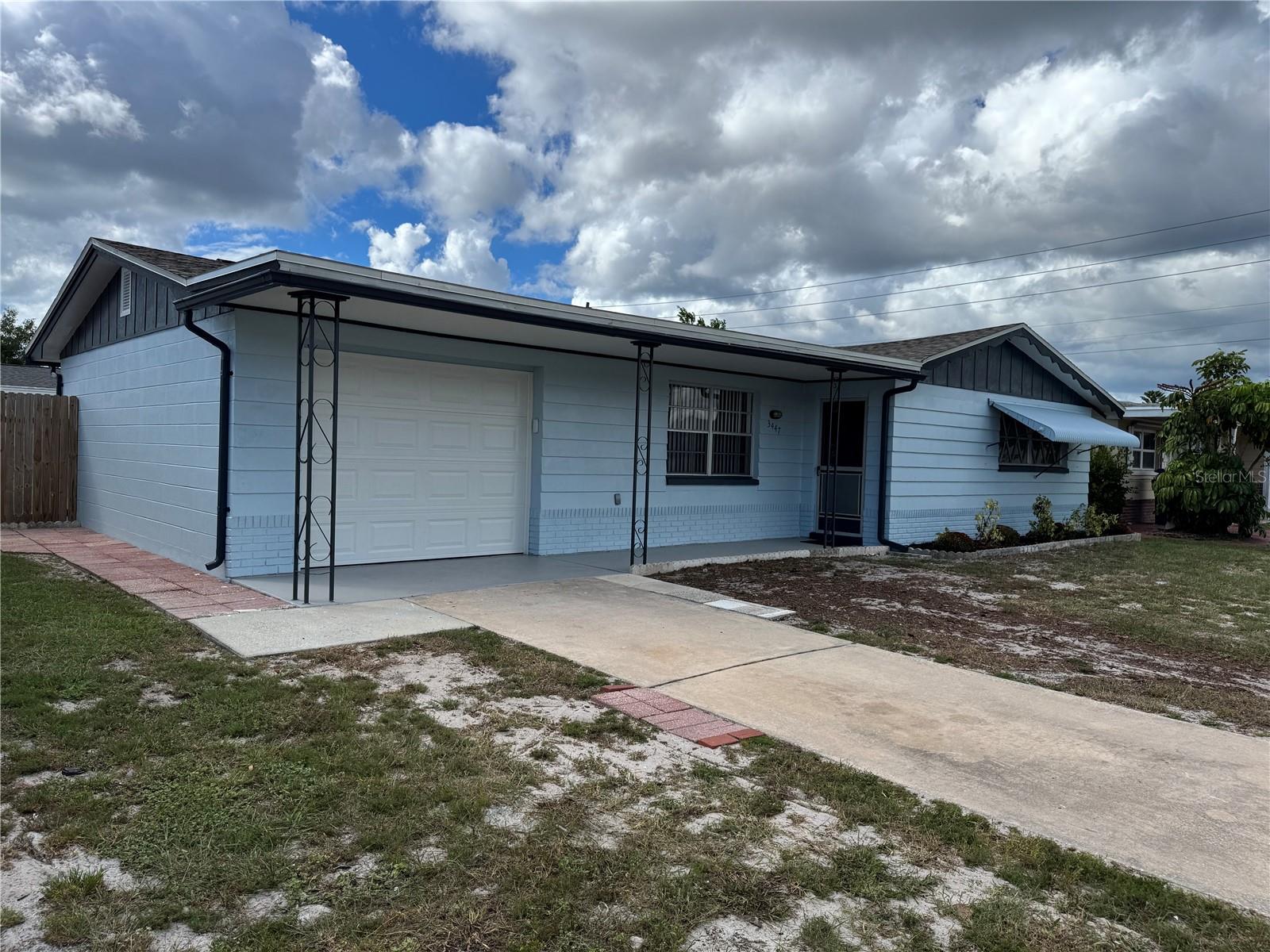 3447 Columbus Drive, FL