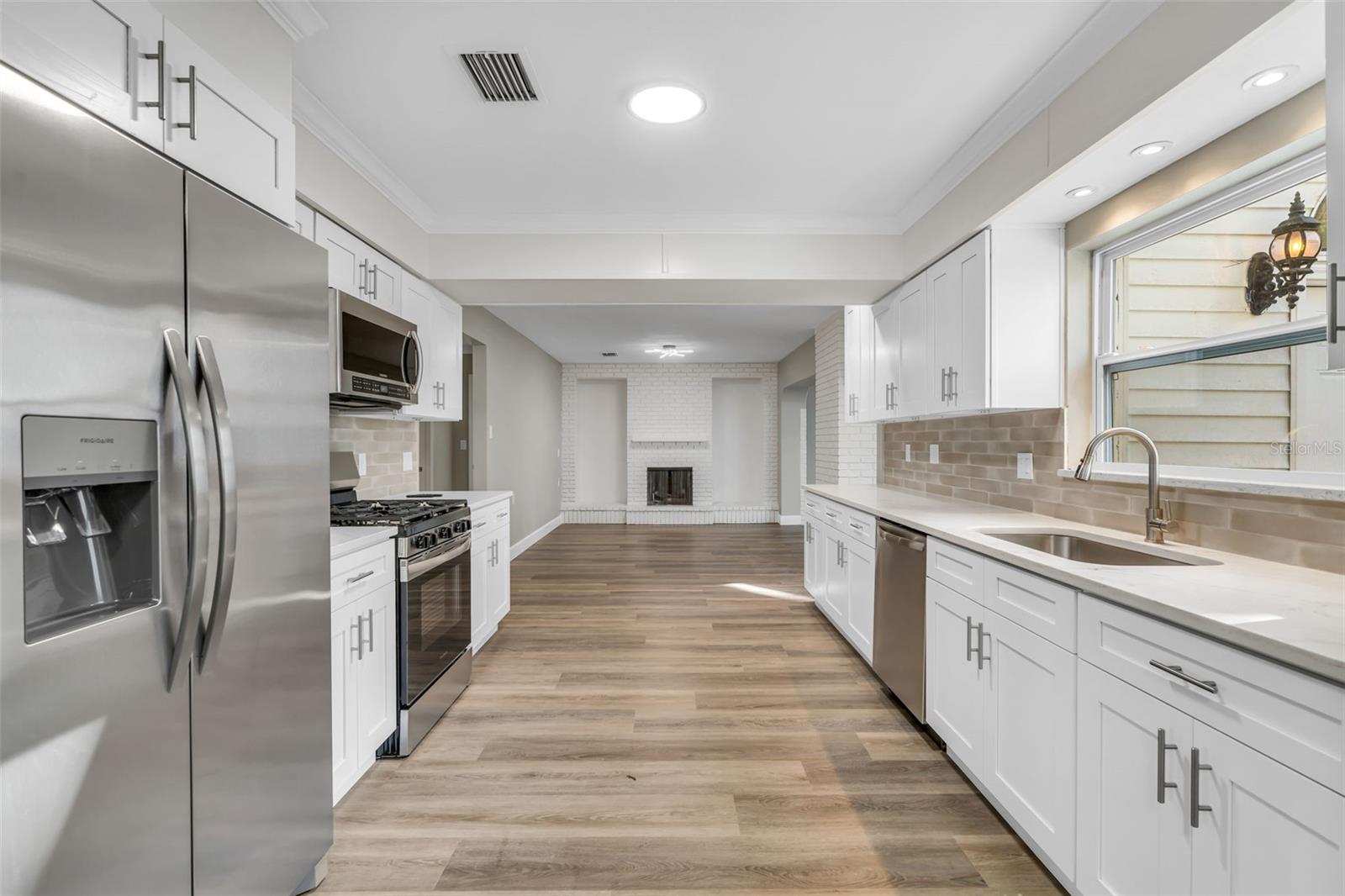 216 Shore Crest Drive, FL